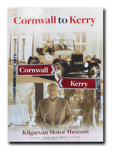 Cornwall to Kerry